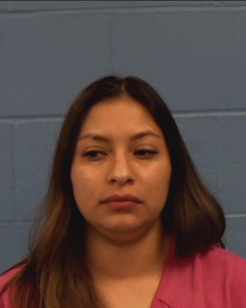 Gamboa, Abelina Esquivel booking photo