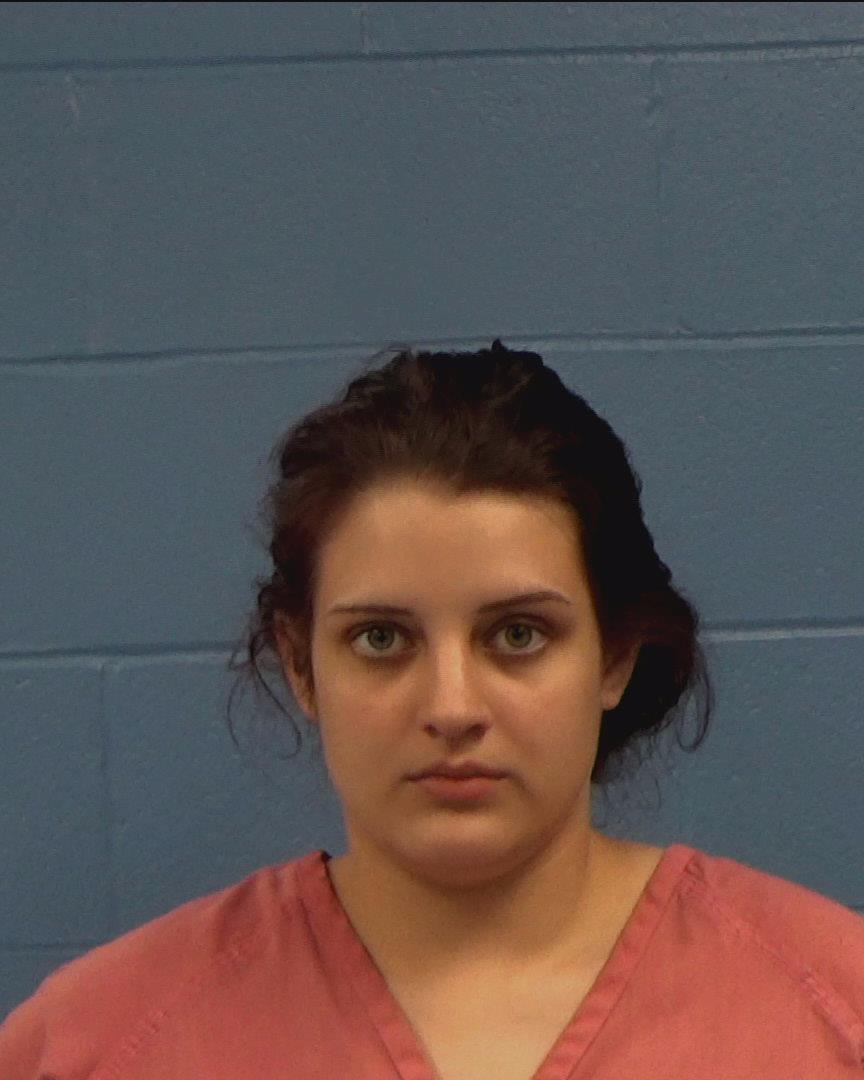 Cardenas, Savanna booking photo