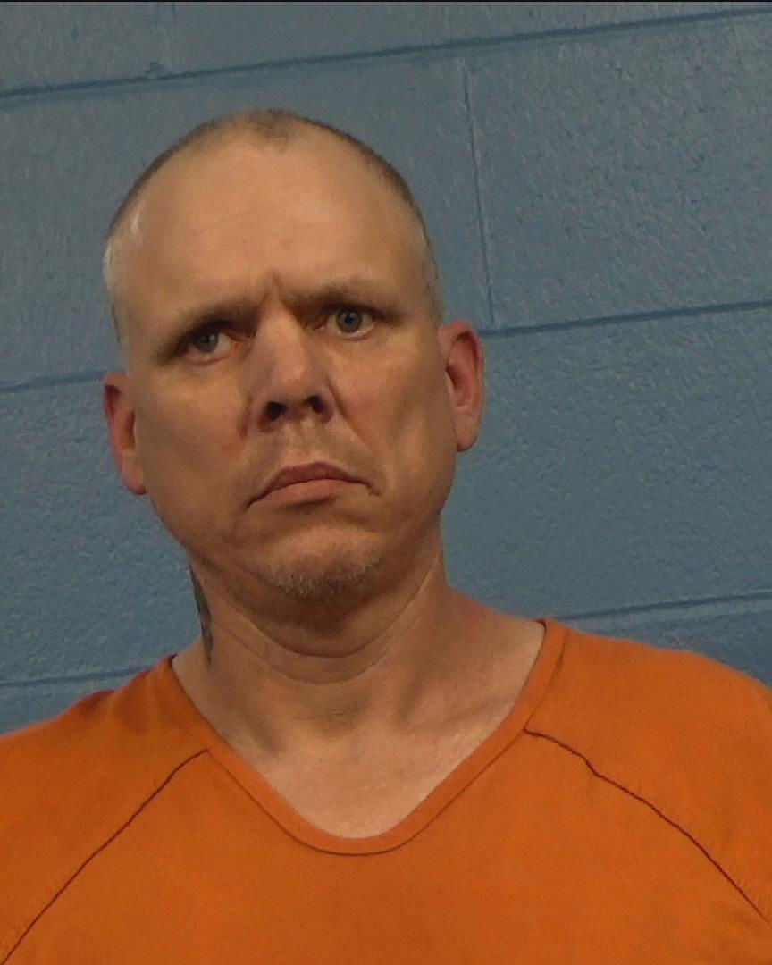 Loehr, Robert Paul, Jr. arrested by Williamson County PD/SO