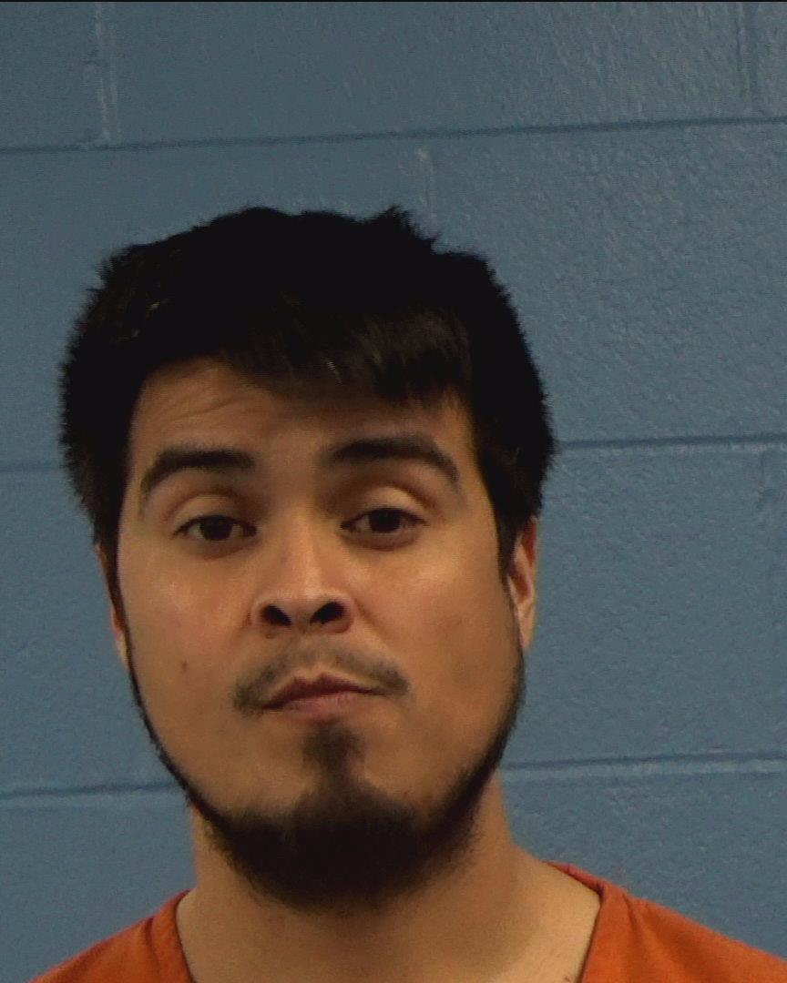 Sanchez, Manuel Lepoldo arrested by Williamson County PD/SO