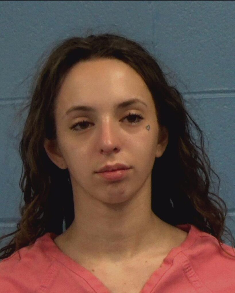 Booty, McKenzie Elaine arrest record in Williamson County, Texas Booty, McKenzie Elaine arrested in Williamson County, Texas mugshot