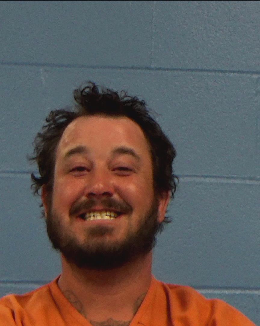 Long, Timothy James arrested by Williamson County PD/SO
