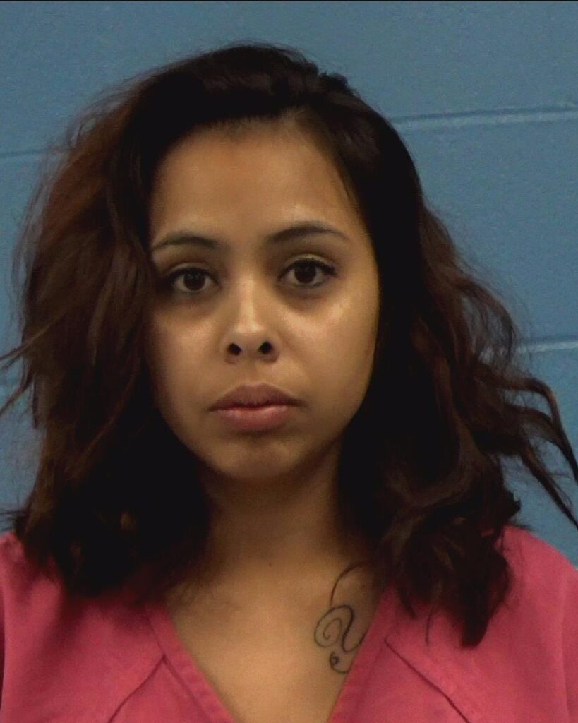 Castelan-Vences, Anayeli arrest record in Williamson County, Texas Castelan-Vences, Anayeli arrested in Williamson County, Texas mugshot