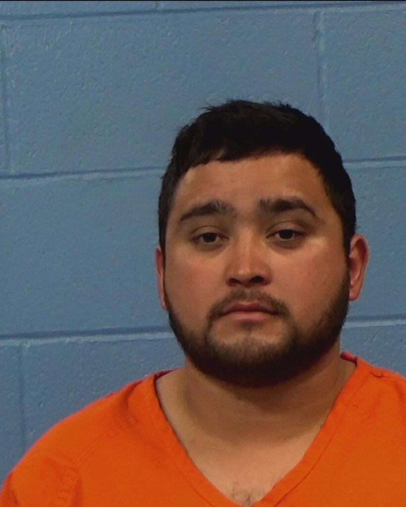 Diaz-Rocha, Juan Miguel arrest record in Williamson County, Texas Diaz-Rocha, Juan Miguel arrested in Williamson County, Texas mugshot