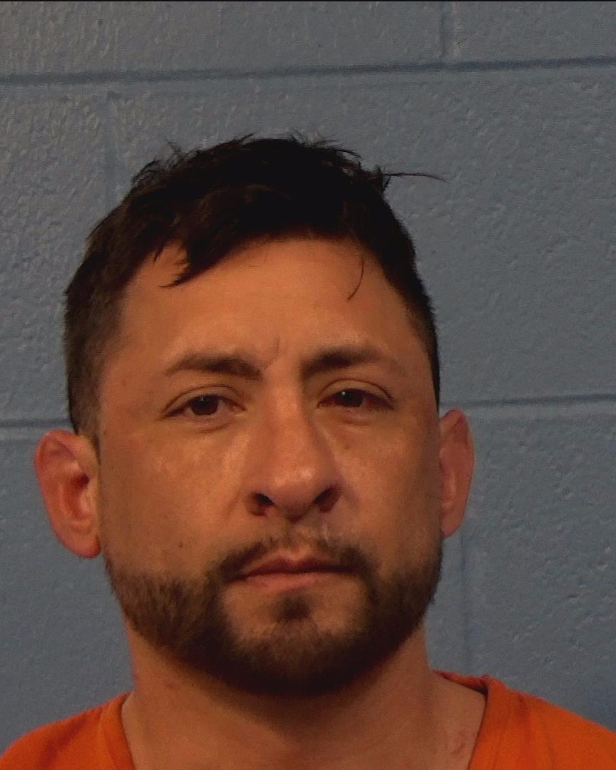 Wakefield, Terry Brandon arrested by Williamson County PD/SO