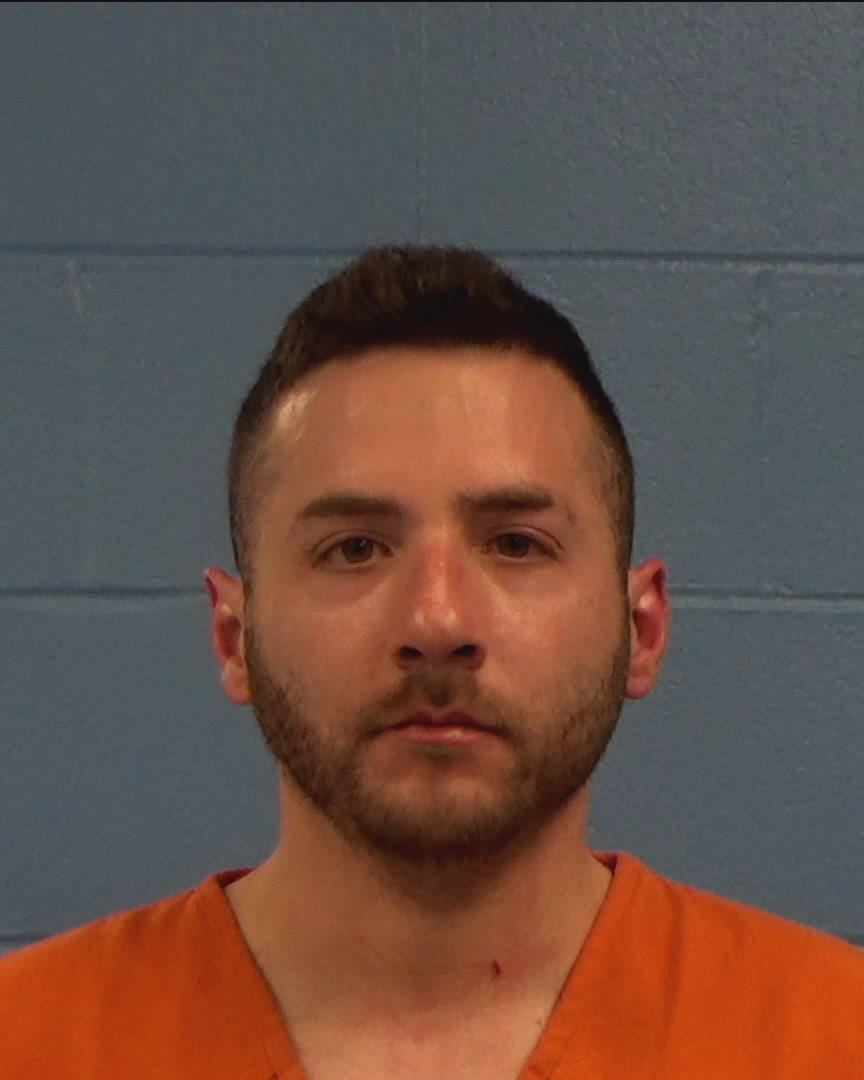 Martinez, Alejandro Jose arrested by Williamson County PD/SO