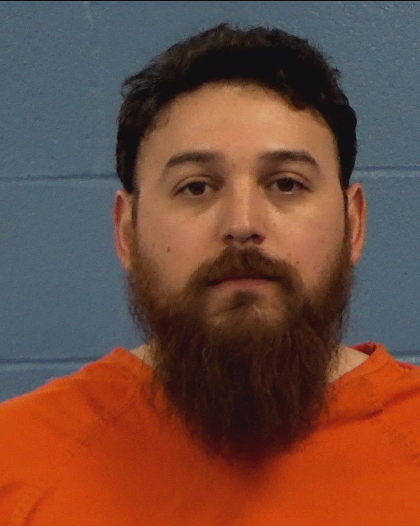 Peralez, Johnny Vidal arrested by Williamson County PD/SO