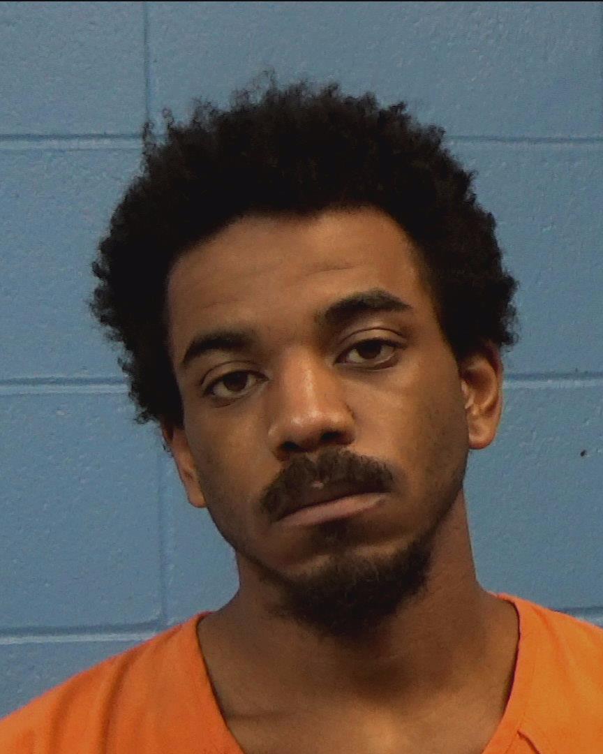 Ward, Daniel Xavier arrested by Williamson County PD/SO