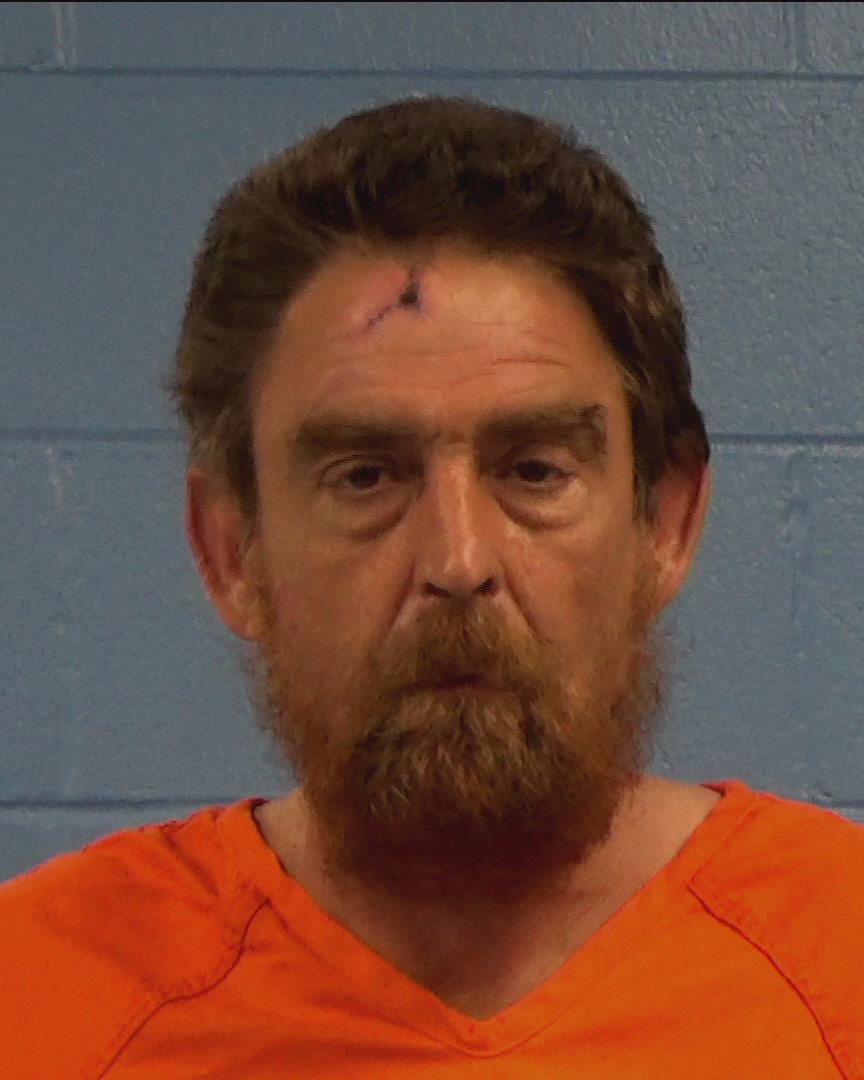 Penton, Matthew Neal arrested by Williamson County PD/SO