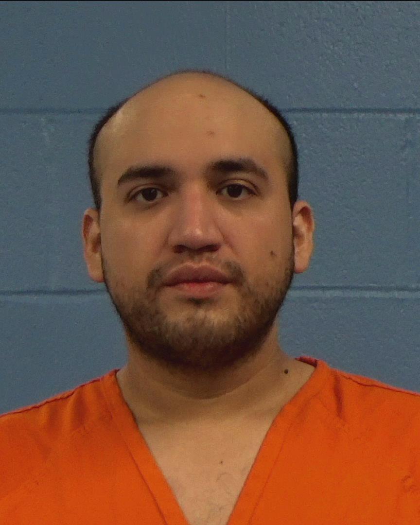 Perez, Jon-Michael Casarez arrested by Williamson County PD/SO