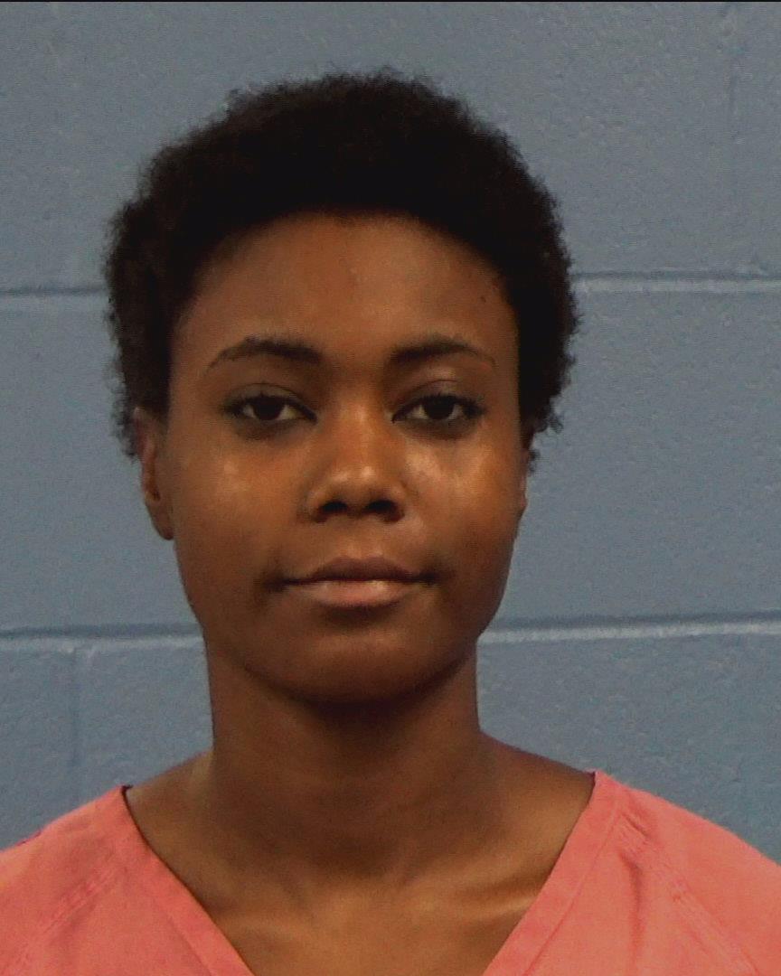 Bragner, Lauren Taylor arrested by Williamson County PD/SO