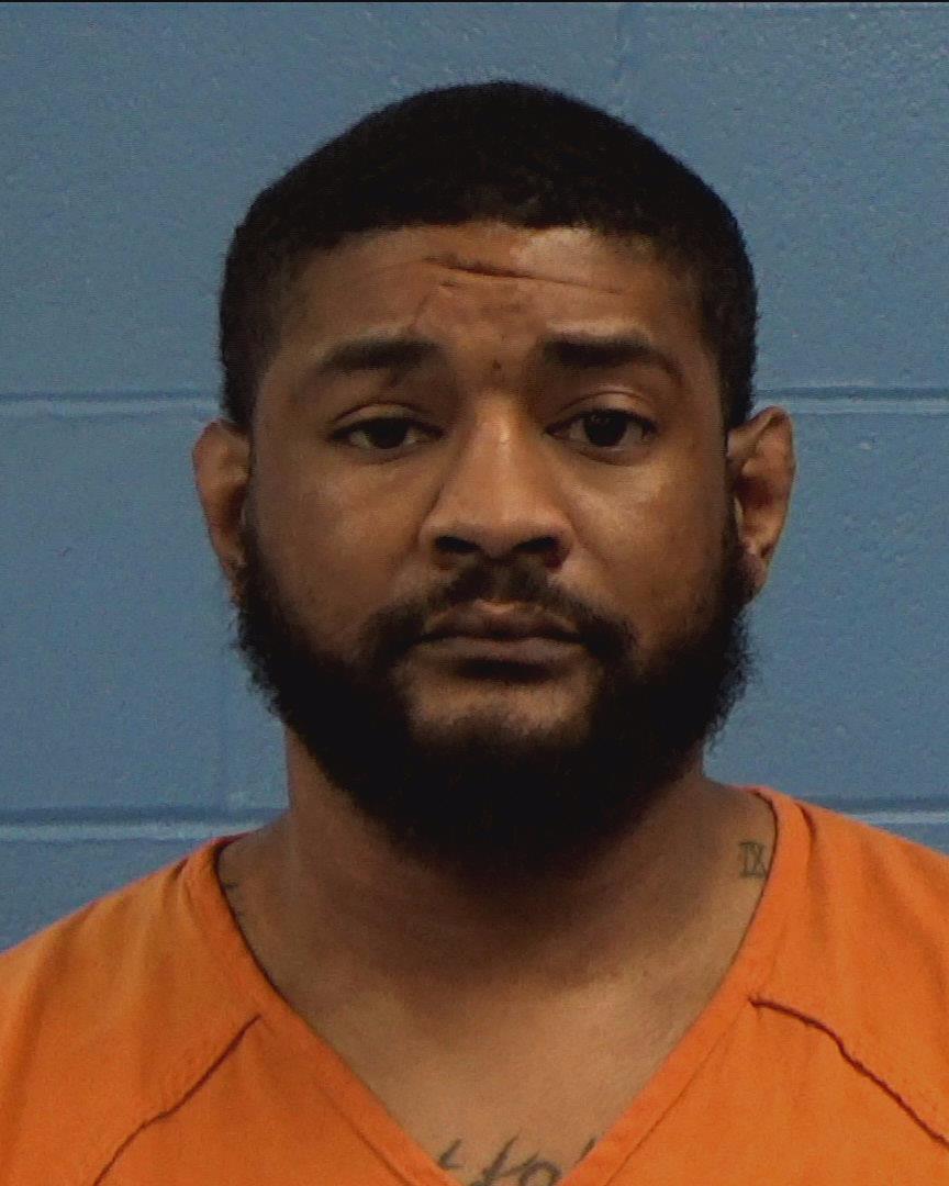 Latouche, Lancelot Sean arrested by Williamson County PD/SO