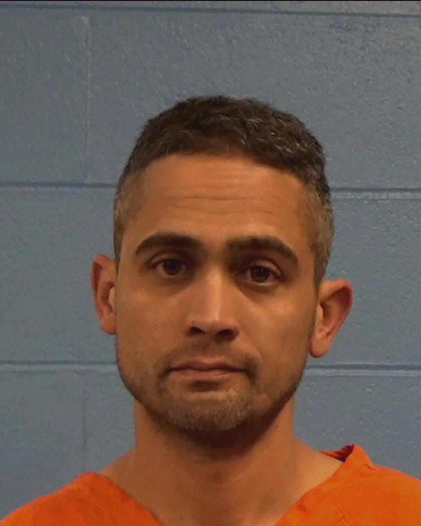 Assis, Saulo booking photo