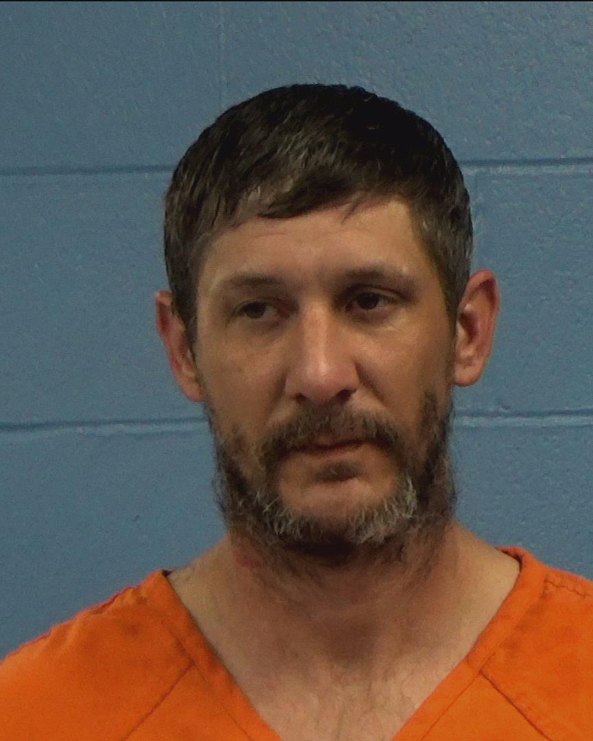 Seabolt, Timothy Michael booking photo