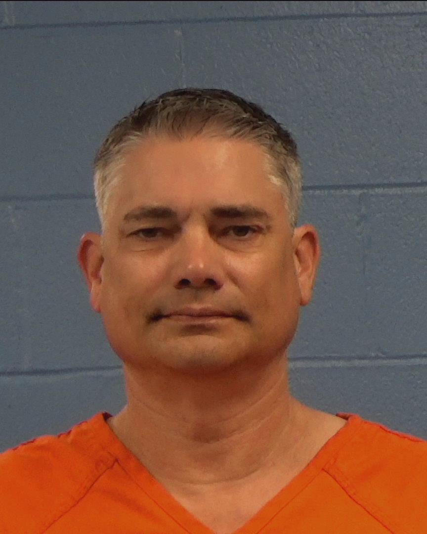 Shannon, Erhin booking photo