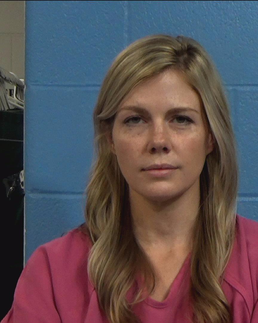 Thiele, Kasey Reann booking photo