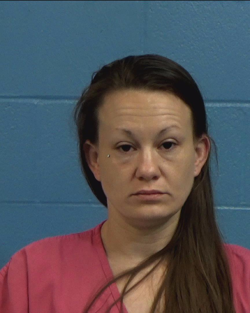 Bogan, Jessica Rae booking photo