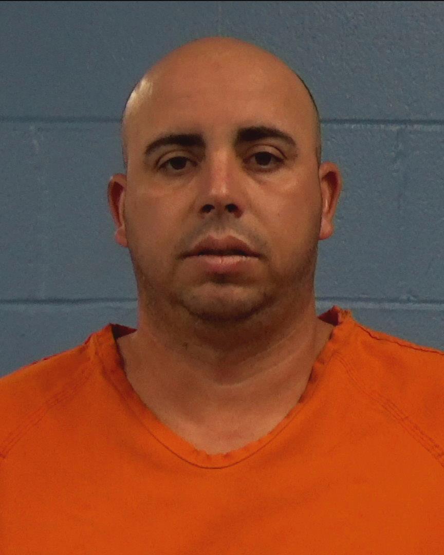Fonseca-Corzo, Julio Enrique booking photo