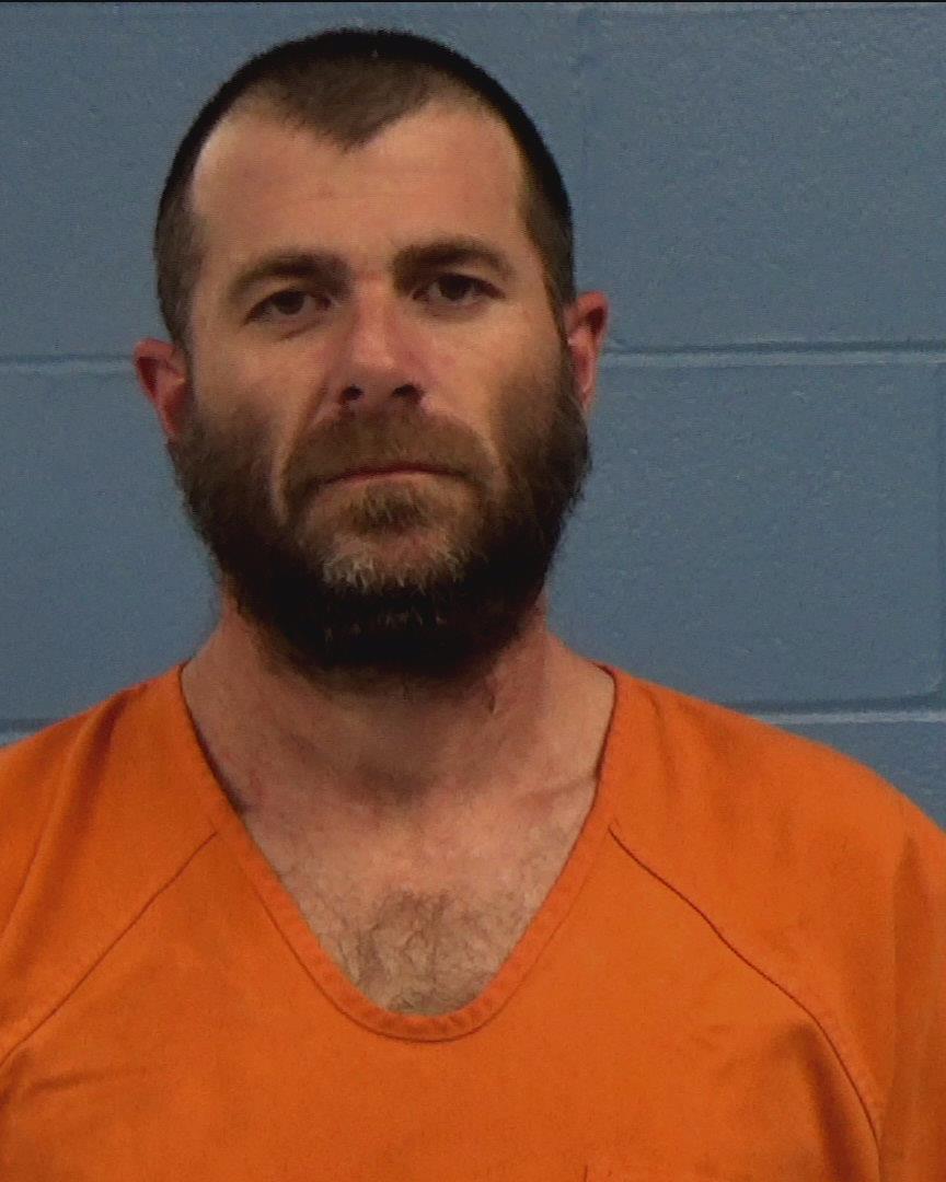 Freeman, Quinton E booking photo