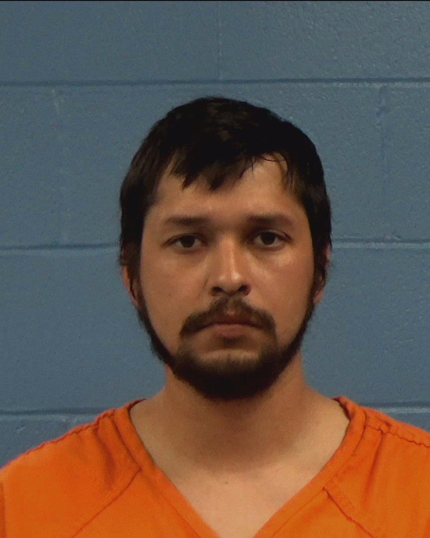 Sanchez, Roberto Moody booking photo