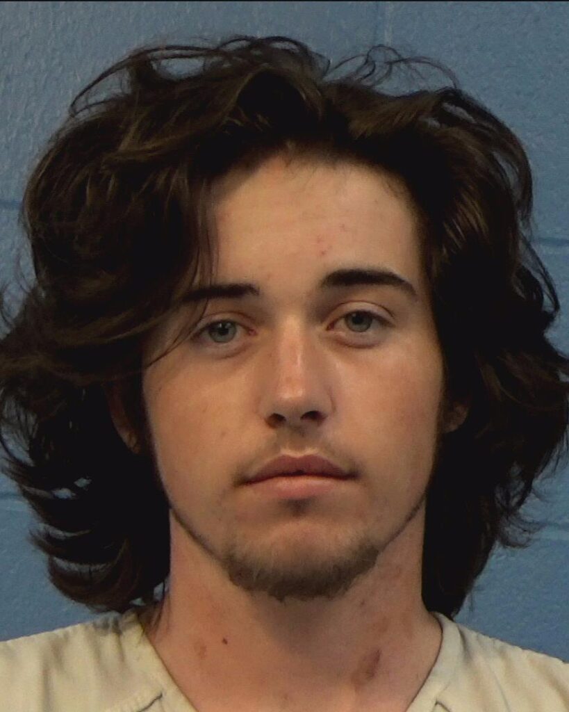 Davis, Liam Erik arrest record in Williamson County, Texas Davis, Liam Erik arrested in Williamson County, Texas mugshot