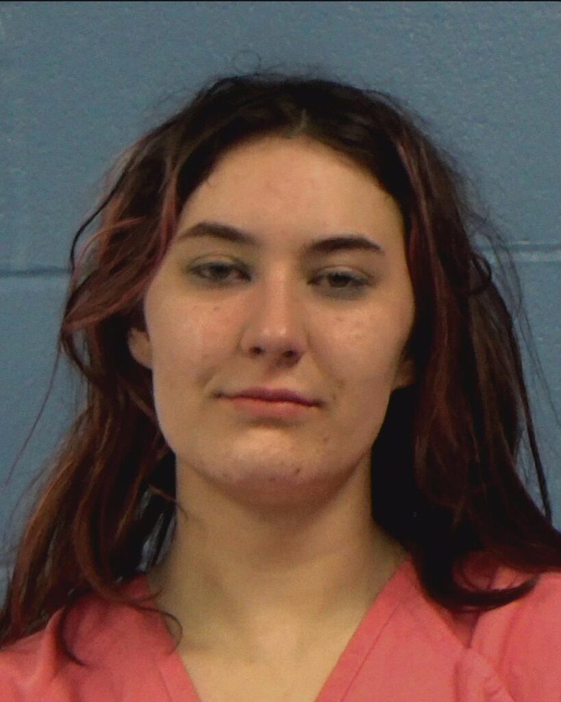 Martinez, Kyleigh Rene arrest record in Williamson County, Texas Martinez, Kyleigh Rene arrested in Williamson County, Texas mugshot