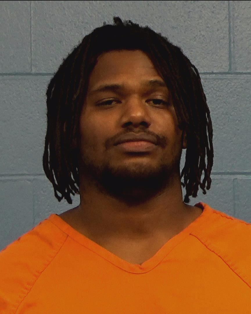 Campbell, Camnik Eugene booking photo