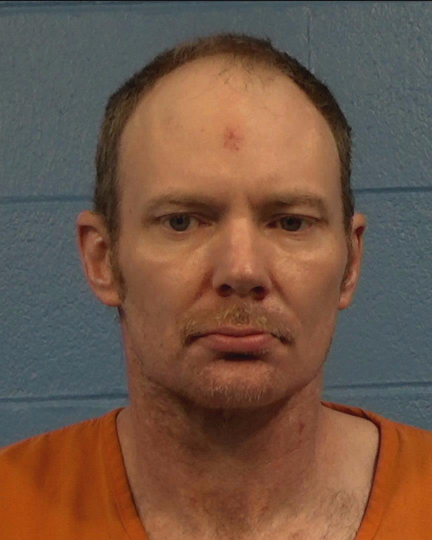 Collins, Ryan Holder, Sr. booking photo