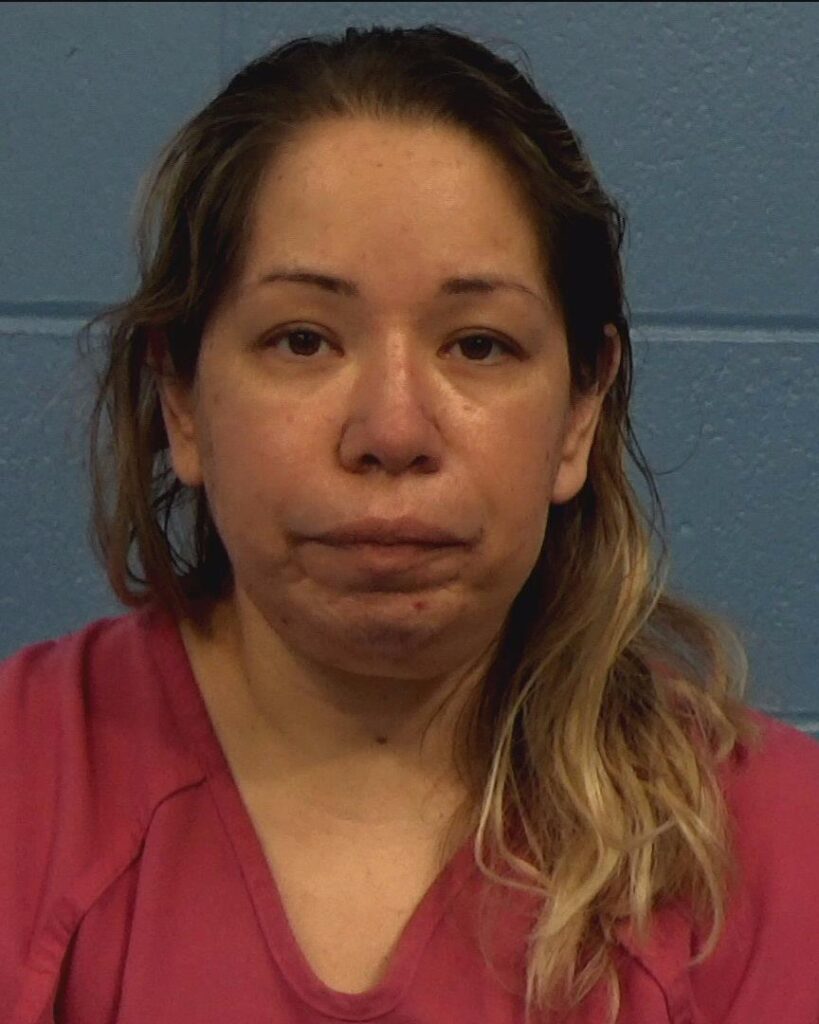 Hernandez, Deborah Lee arrest record in Williamson County, Texas Hernandez, Deborah Lee arrested in Williamson County, Texas mugshot