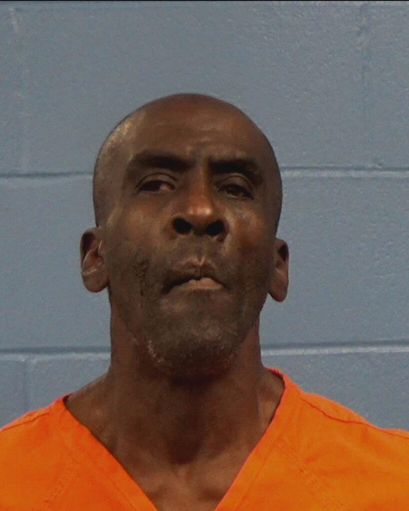 Johnson, Reuben Leon arrest record in Williamson County, Texas Johnson, Reuben Leon arrested in Williamson County, Texas mugshot