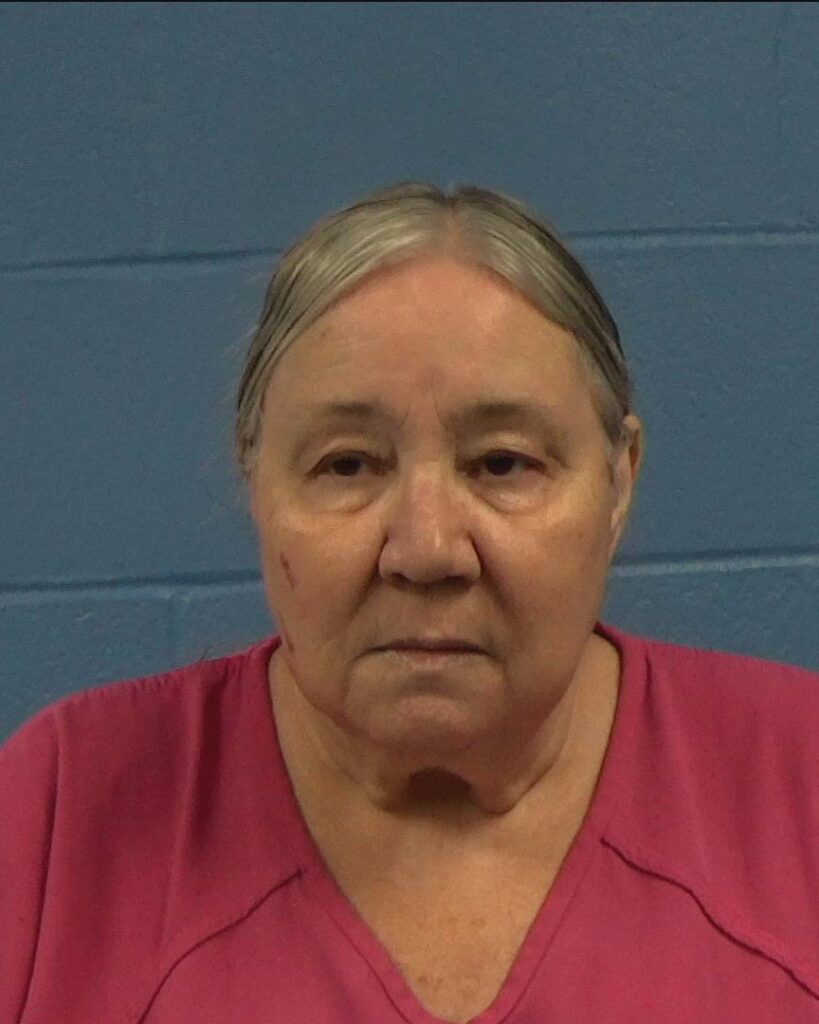 Garcia, Jacquelyn Sue arrest record in Williamson County, Texas Garcia, Jacquelyn Sue arrested in Williamson County, Texas mugshot