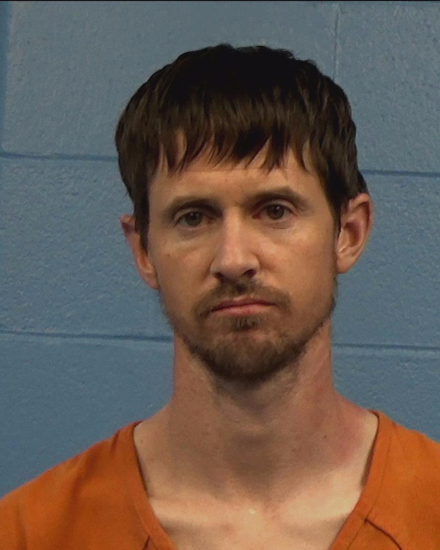 Pezdirtz, Jason booking photo