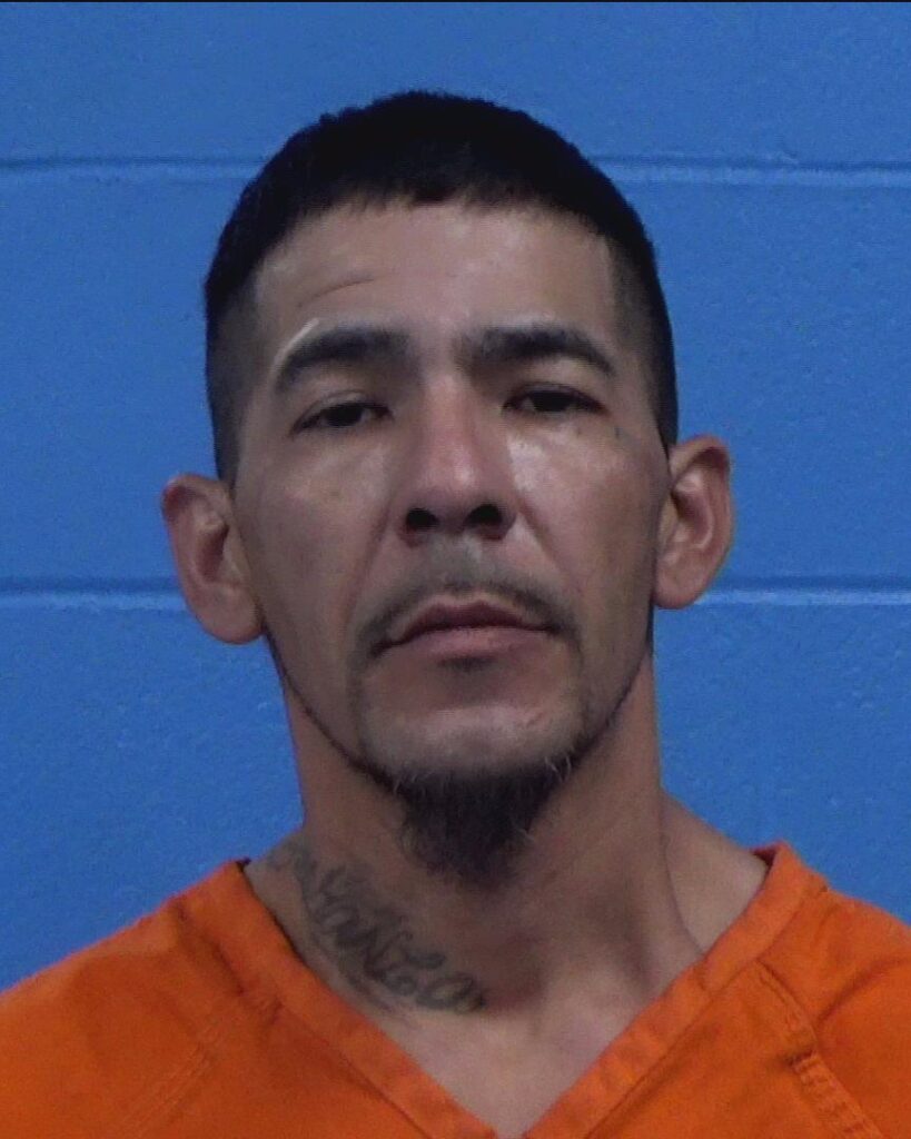 Gauna, Freddy arrest record in Williamson County, Texas Gauna, Freddy arrested in Williamson County, Texas mugshot