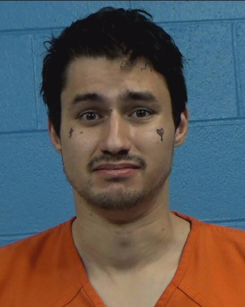 Fernandez, Alejandro Raul arrest record in Williamson County, Texas Fernandez, Alejandro Raul arrested in Williamson County, Texas mugshot