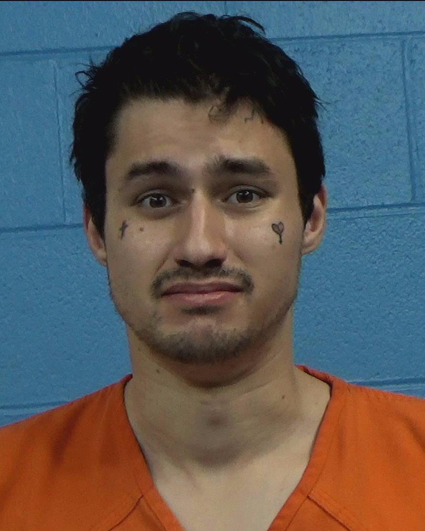 Fernandez, Alejandro Raul booking photo