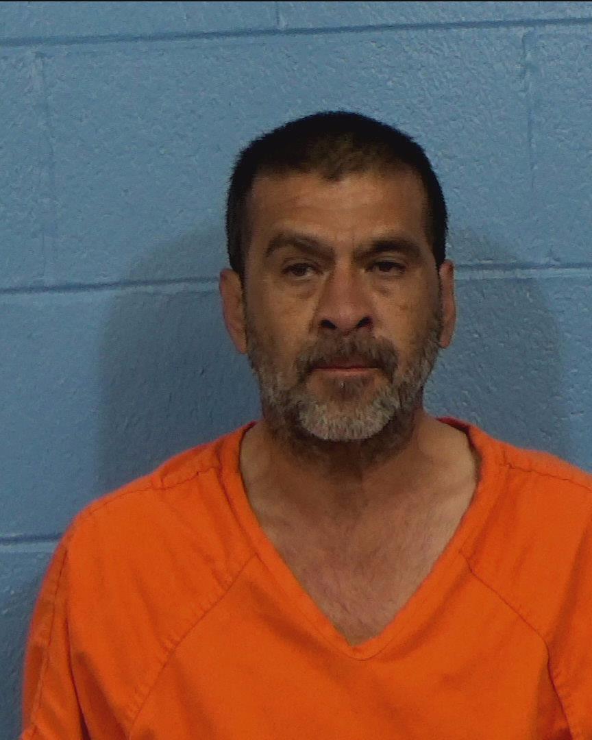 Hernandez, Cesar Rene booking photo