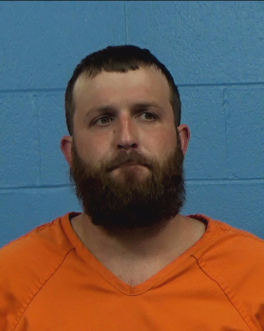 Seeman, Matthew David booking photo