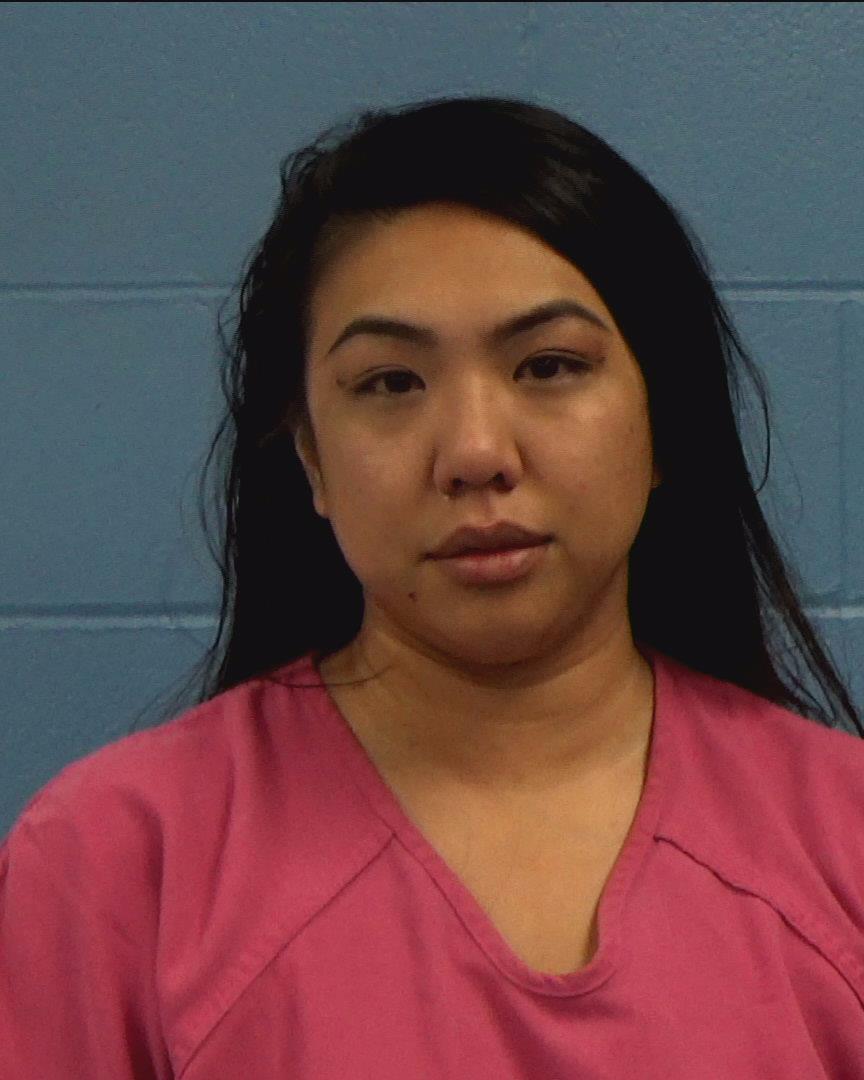 DelaCruz, Dyonne Haunani Yoshi booking photo