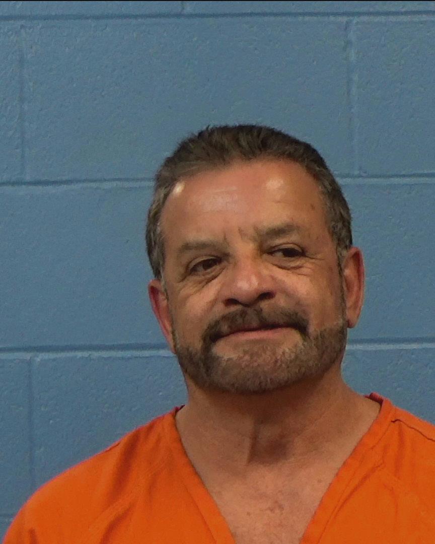 Canchola, Jose Salvador booking photo