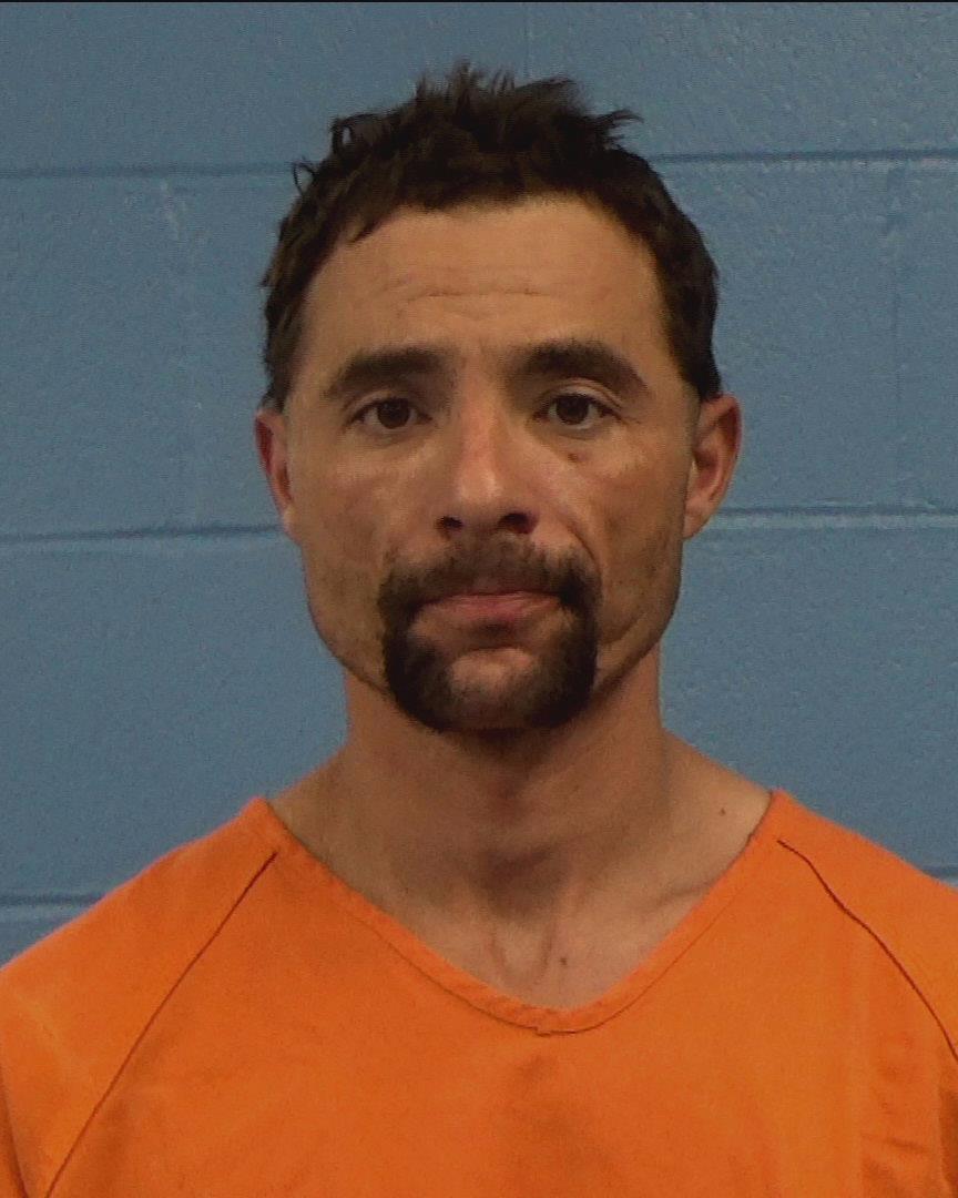 Mendieta, Richard L, Jr. booking photo