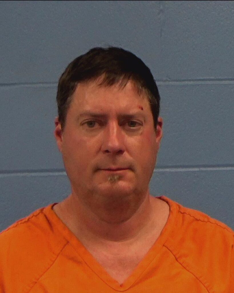 Gossett, James D arrest record in Williamson County, Texas Gossett, James D arrested in Williamson County, Texas mugshot