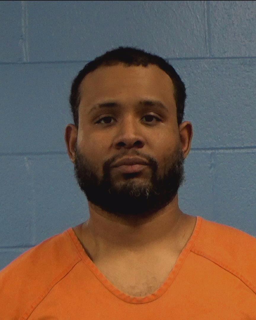 Diaz-Paula, Angel booking photo