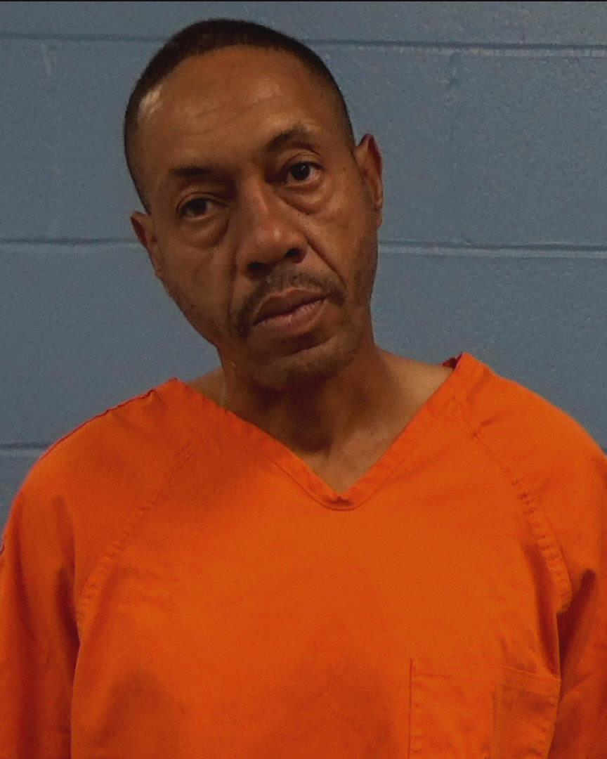 Smith, Robert Earl booking photo