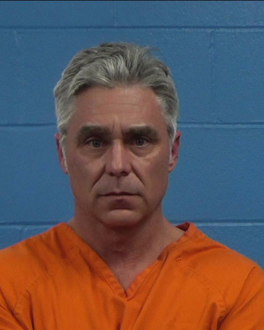 Christian, Kyle Mertz booking photo