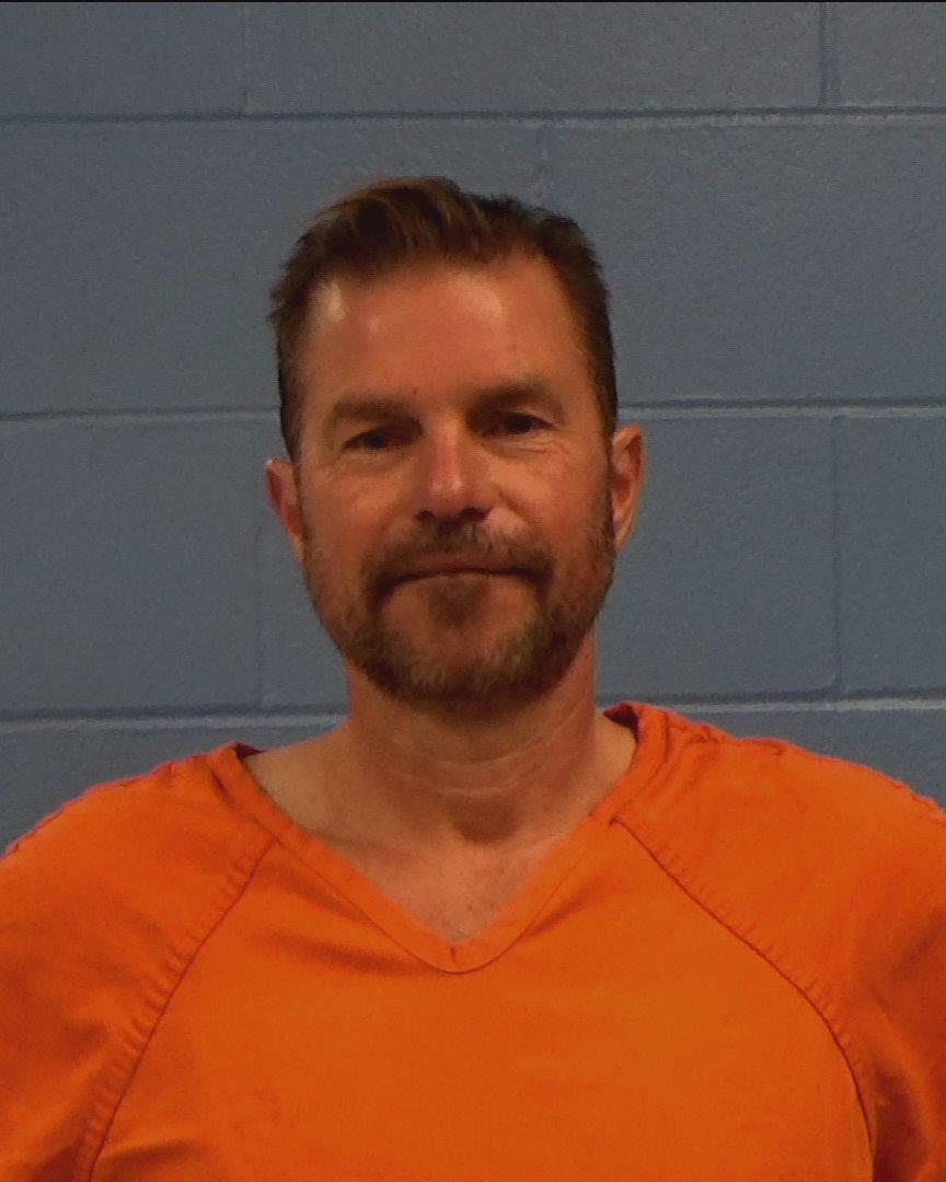 Pruett, Timmy Buchanan, Jr. booking photo