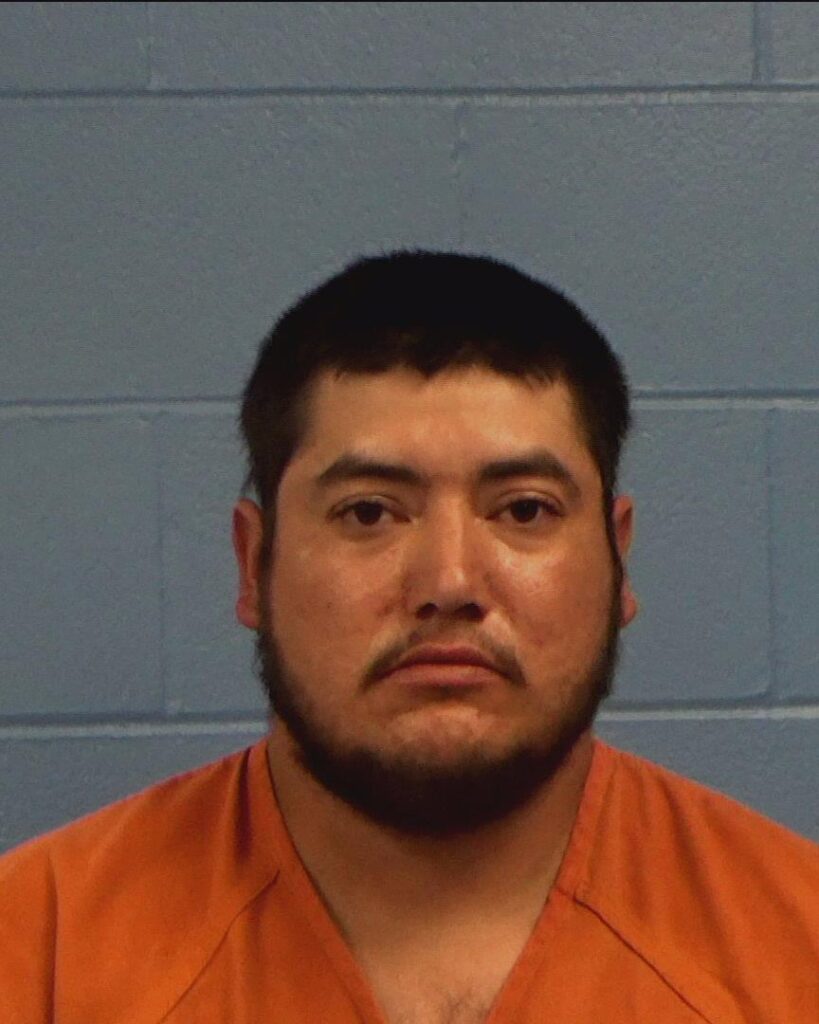 Diaz-Torres, Salvador arrest record in Williamson County, Texas Diaz-Torres, Salvador arrested in Williamson County, Texas mugshot