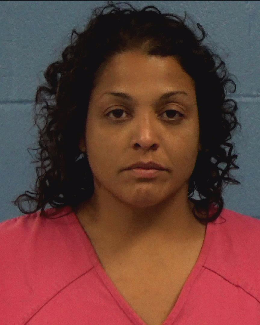 Duval, Dale Martine booking photo