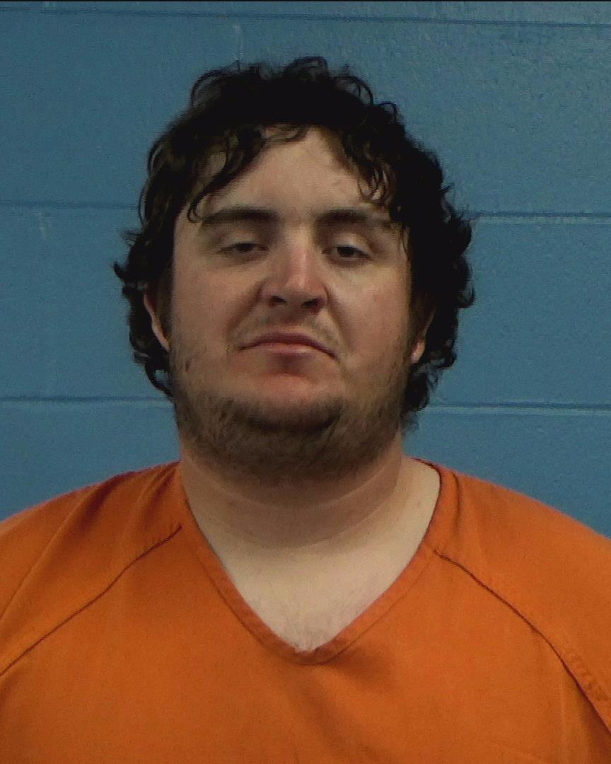 Rodgers, Jerron B arrested by Williamson County PD/SO