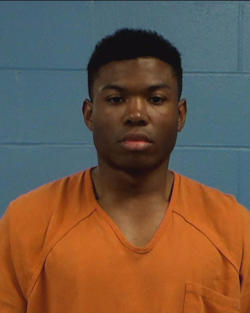 Dean, Brad Jakhi arrested by Williamson County PD/SO