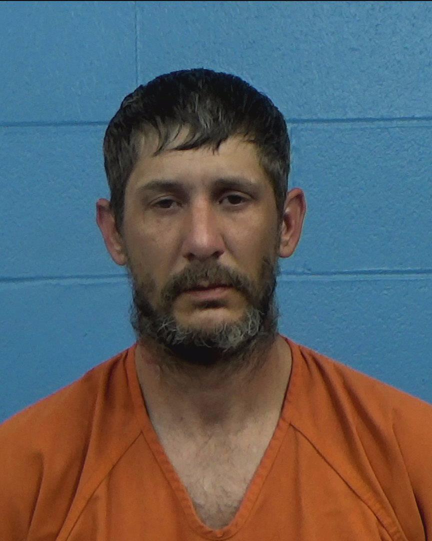 Seabolt, Timothy Michael arrested by Williamson County PD/SO